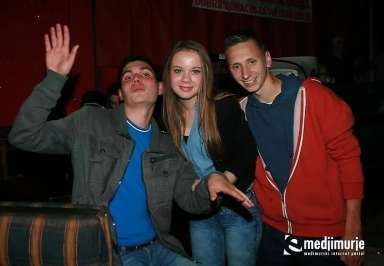 Vuco je te godine priredio jedan od najluđih tuluma: Pogledajte ove prizore