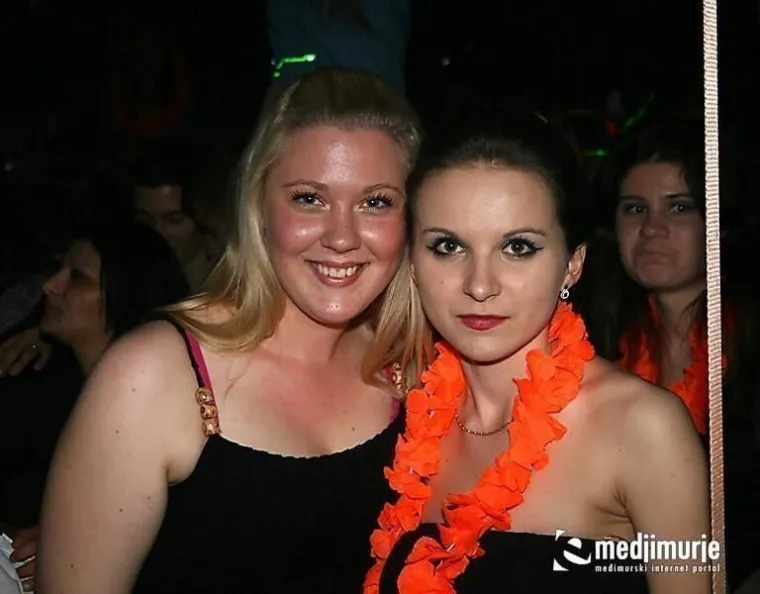 Vuco je te godine priredio jedan od najluđih tuluma: Pogledajte ove prizore