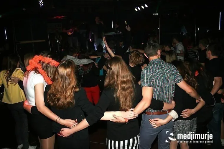 Vuco je te godine priredio jedan od najluđih tuluma: Pogledajte ove prizore
