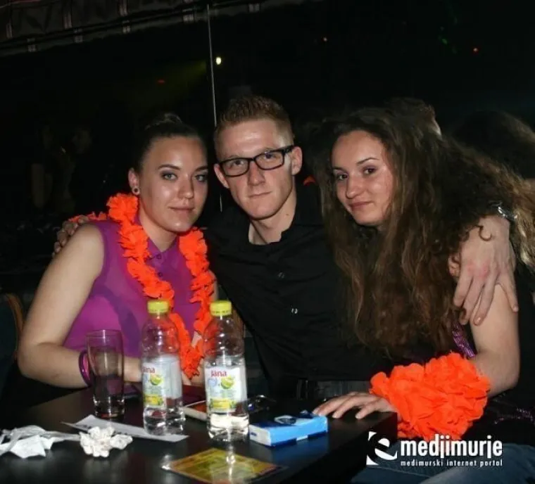 Vuco je te godine priredio jedan od najluđih tuluma: Pogledajte ove prizore