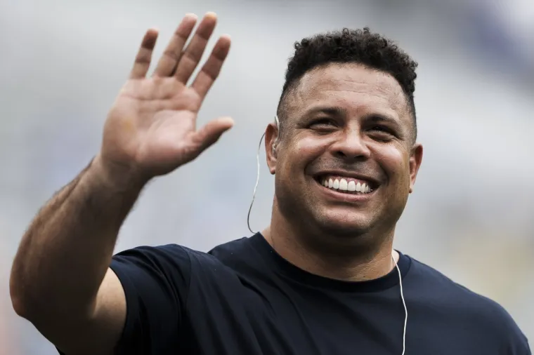 'Pravi Ronaldo' je neprepoznatljiv: Evo gdje se pojavio i &scaron;to je radio