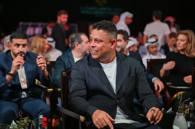 'Pravi Ronaldo' je neprepoznatljiv: Evo gdje se pojavio i &scaron;to je radio