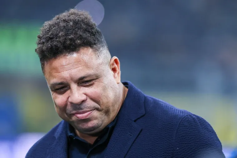 'Pravi Ronaldo' je neprepoznatljiv: Evo gdje se pojavio i &scaron;to je radio