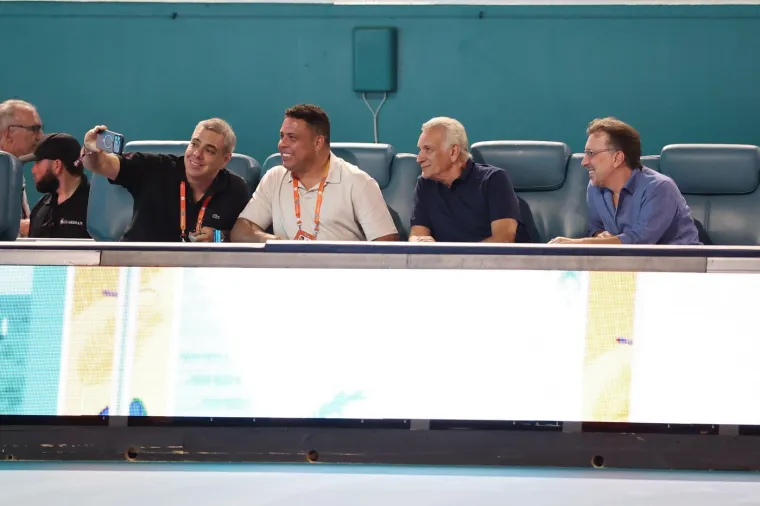 'Pravi Ronaldo' je neprepoznatljiv: Evo gdje se pojavio i &scaron;to je radio