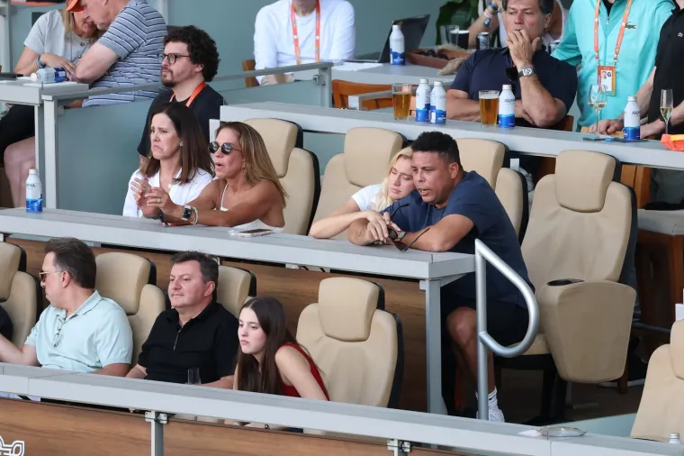 'Pravi Ronaldo' je neprepoznatljiv: Evo gdje se pojavio i &scaron;to je radio