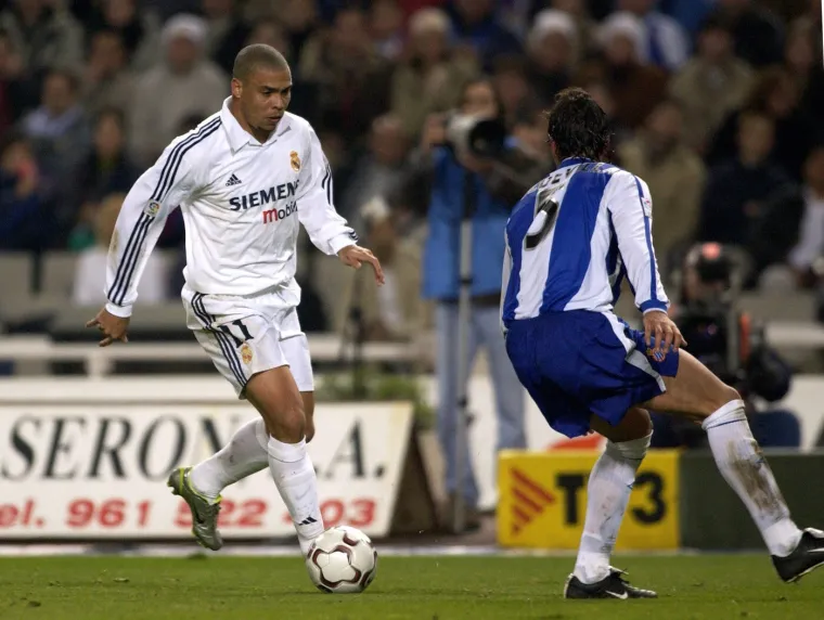 'Pravi Ronaldo' je neprepoznatljiv: Evo gdje se pojavio i &scaron;to je radio