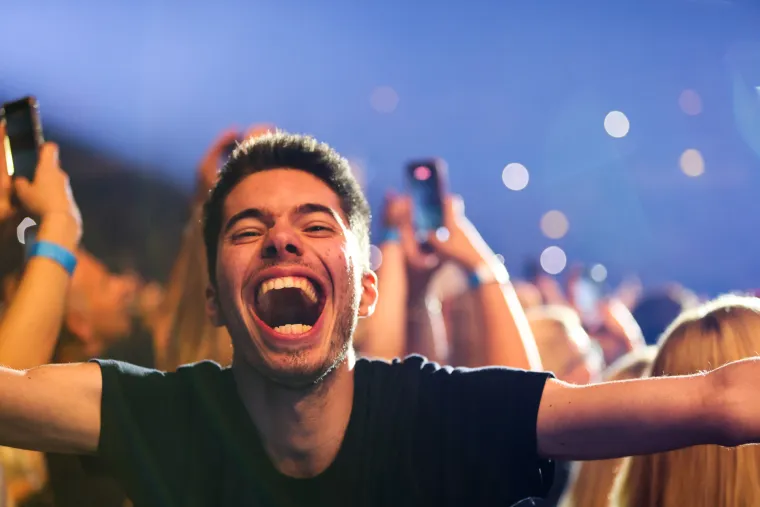 Tony Cetinski priredio nezaboravan rođendanski party u Areni Zagreb: Pogledajte atmosferu