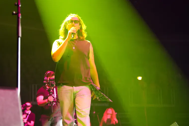 Tony Cetinski priredio nezaboravan rođendanski party u Areni Zagreb: Pogledajte atmosferu