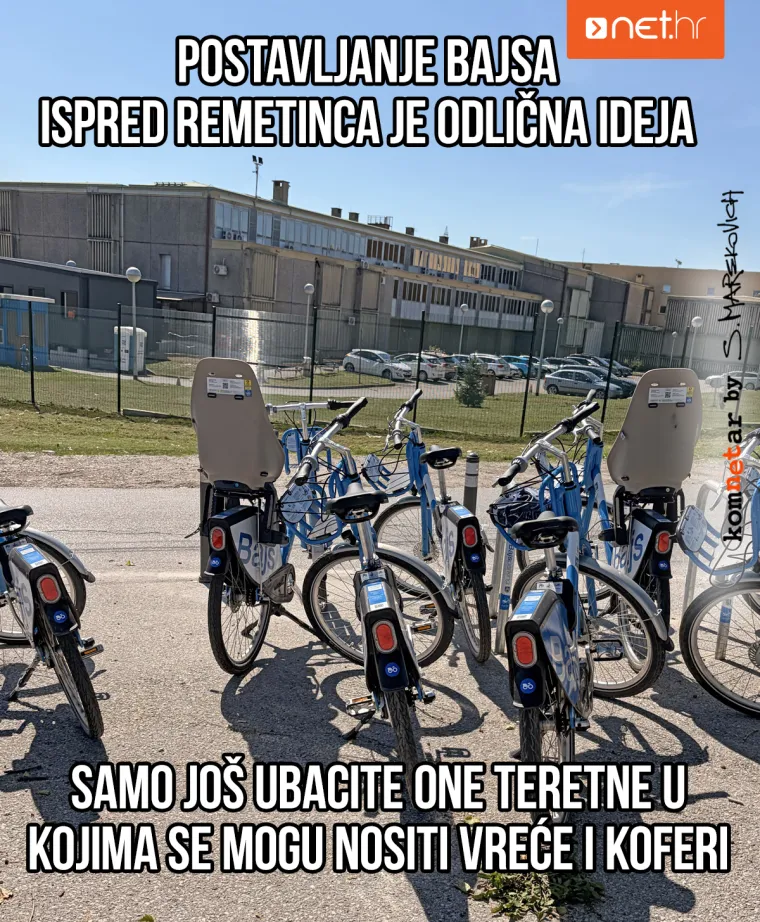 Ovo je bilo te&scaron;ko za suzdržati se: Pogledajte na koje smo komnetare 'umirali' od smijeha