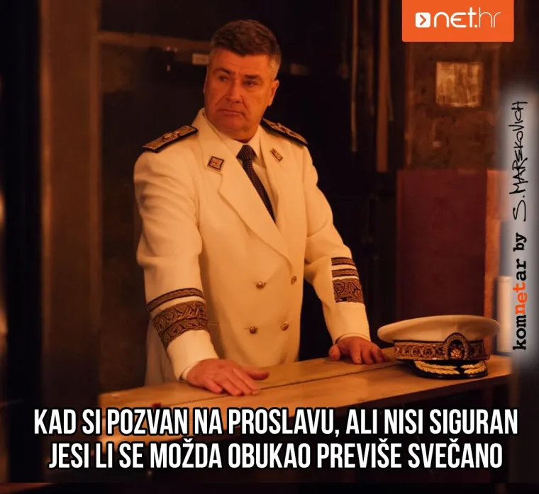 Ovo je bilo te&scaron;ko za suzdržati se: Pogledajte na koje smo komnetare 'umirali' od smijeha