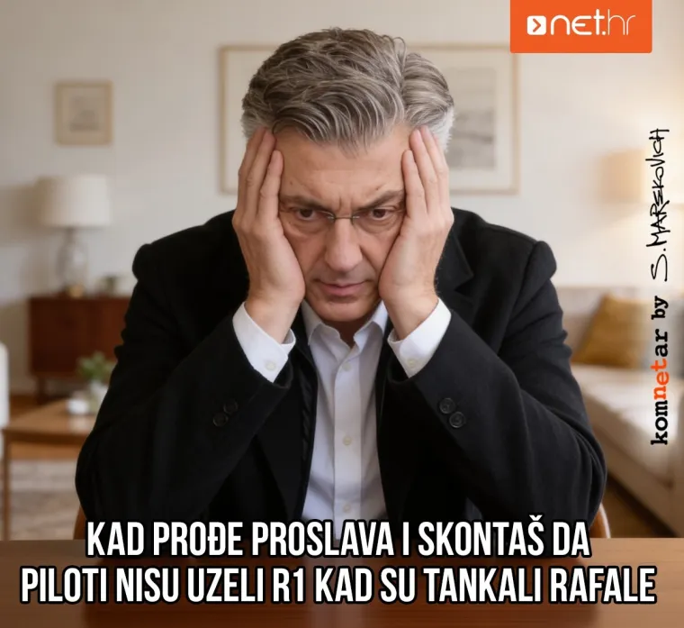 Ovo je bilo te&scaron;ko za suzdržati se: Pogledajte na koje smo komnetare 'umirali' od smijeha