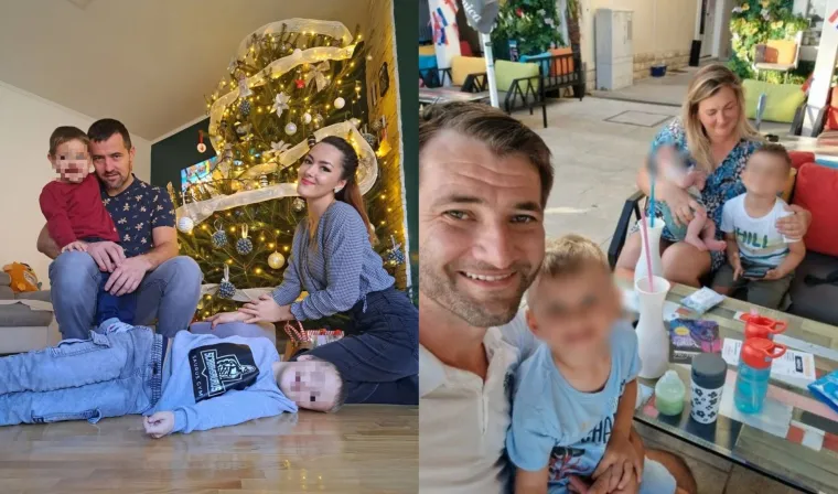 RTL ih je spojio, a danas imaju pune ruke posla: Ovi parovi ponosni su roditelji mali&scaron;ana