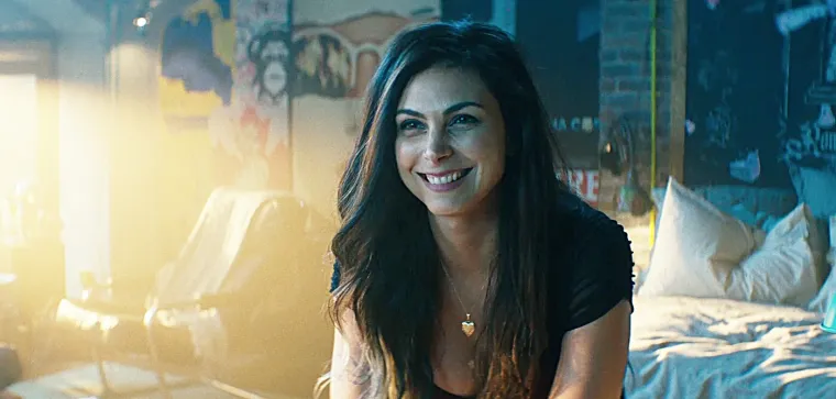 Pohađala je prestižne &scaron;kole i osvajala Hollywood, a ljubav s kolegom pretvorila joj život u pakao