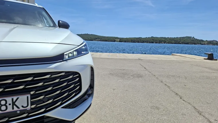 Vozili smo obiteljski SUV sa sportskim performansama, malom potro&scaron;njom i fantastičnom cijenom