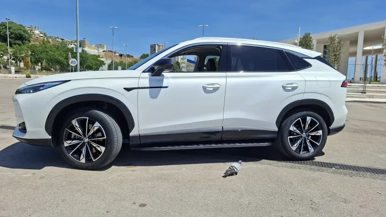Vozili smo obiteljski SUV sa sportskim performansama, malom potro&scaron;njom i fantastičnom cijenom