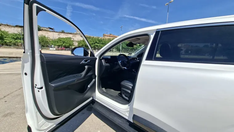 Vozili smo obiteljski SUV sa sportskim performansama, malom potro&scaron;njom i fantastičnom cijenom