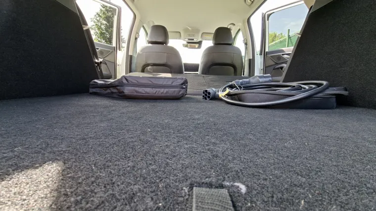 Vozili smo obiteljski SUV sa sportskim performansama, malom potro&scaron;njom i fantastičnom cijenom