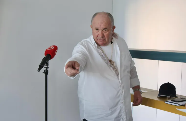 Kerum ga 'razotkrio'! 'Ovo je namje&scaron;taj u vrijednosti 190 tisuća eura kupljen za vladavine Puljka'