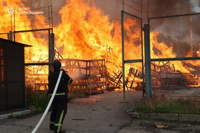 Ovo je Kijev nakon nemilosrdnog ruskog napada: 'Mislili smo da je apokalipsa'