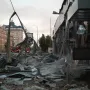 Ovo je Kijev nakon nemilosrdnog ruskog napada: 'Mislili smo da je apokalipsa'