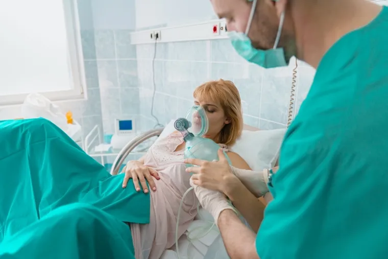 Agonija koja slama cijelo tijelo: Ovo su 24 najgore boli koje čovjek može iskusiti