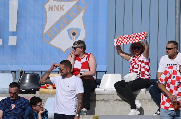 Kustića dočekala poruka koju nije htio vidjeti, pazite &scaron;to se događalo na Rujevici