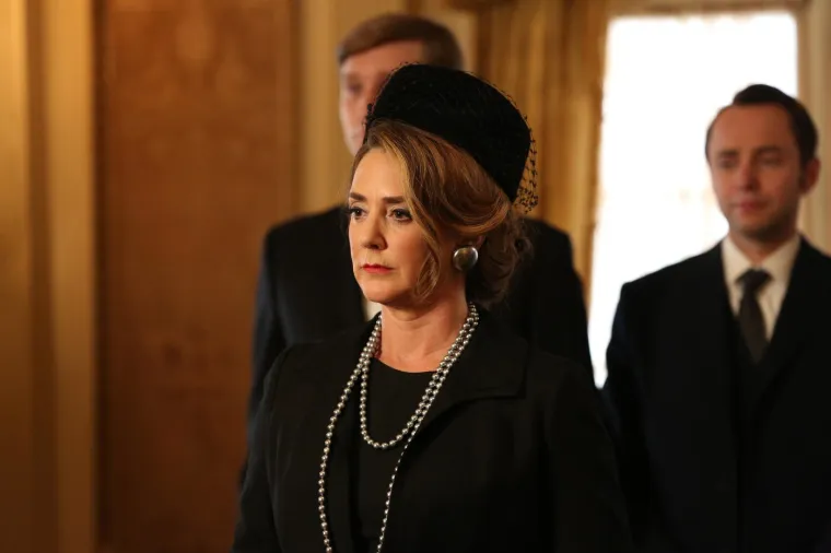 Amal mu je ljubav života, ali tko je prva Clooneyjeva zakonita? 'Nisam joj pružio po&scaron;tenu &scaron;ansu'