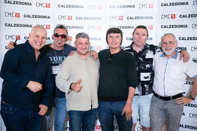 Nitko nije htio propustiti ovo druženje: Evo tko se pojavio na velikom CMC warm-up partyju