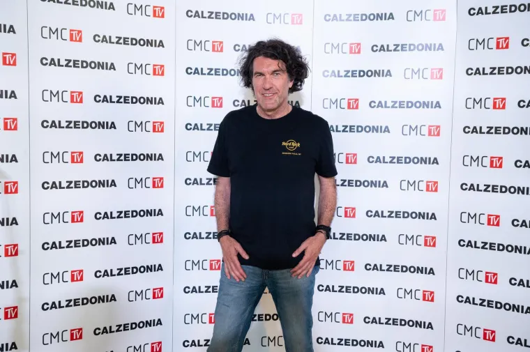 Nitko nije htio propustiti ovo druženje: Evo tko se pojavio na velikom CMC warm-up partyju