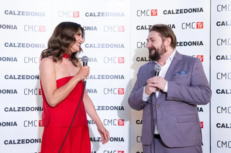 Nitko nije htio propustiti ovo druženje: Evo tko se pojavio na velikom CMC warm-up partyju