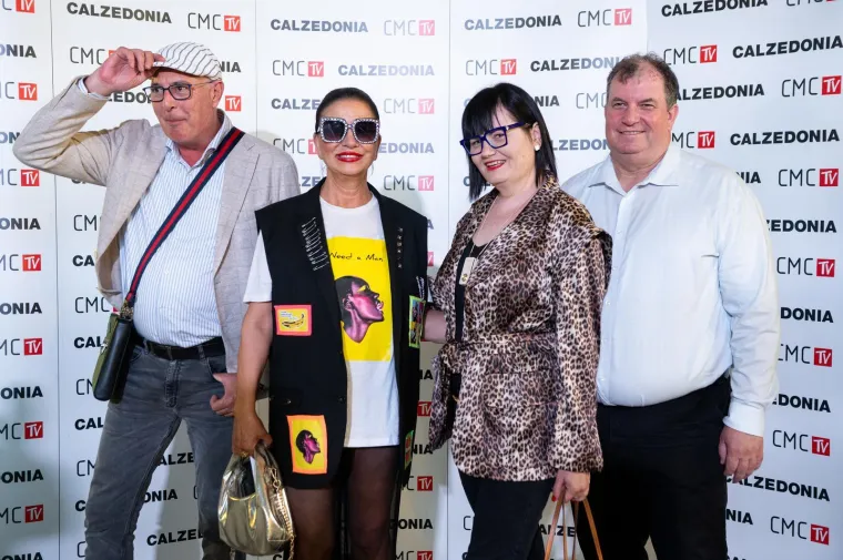Nitko nije htio propustiti ovo druženje: Evo tko se pojavio na velikom CMC warm-up partyju
