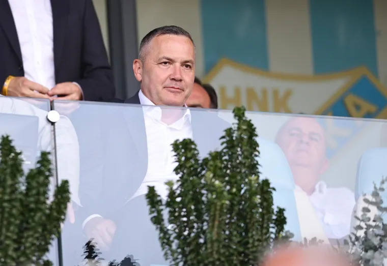 Lice Zlatka Dalića dovoljno govori, a na Rujevici se dogodio i trenutak koji je zabrinuo naciju