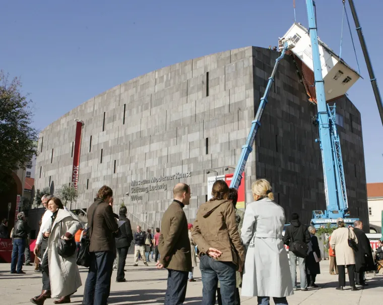 Ove arhitekture će vam pomutiti pamet: Vjerujte nam, nisu ono &scaron;to mislite na prvi pogled