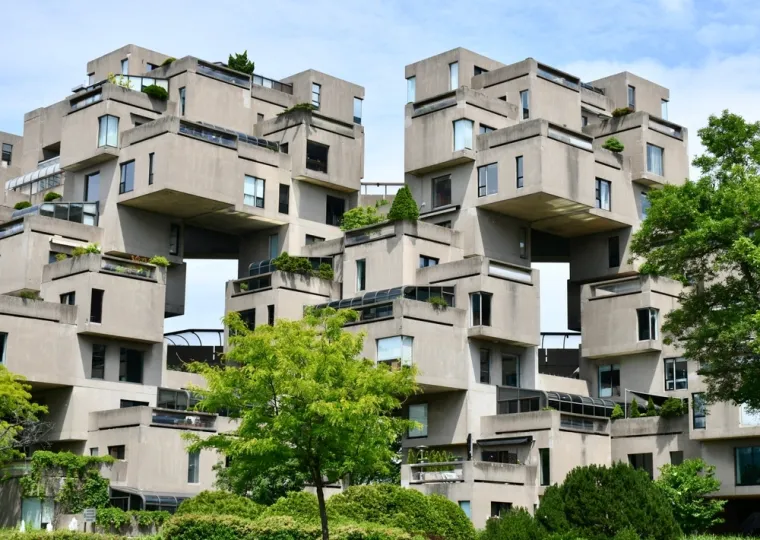 Ove arhitekture će vam pomutiti pamet: Vjerujte nam, nisu ono &scaron;to mislite na prvi pogled