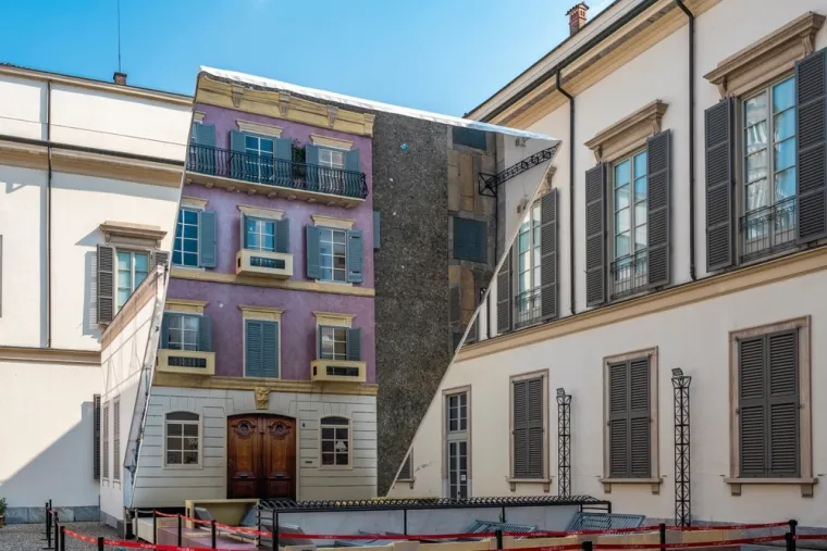 Ove arhitekture će vam pomutiti pamet: Vjerujte nam, nisu ono &scaron;to mislite na prvi pogled