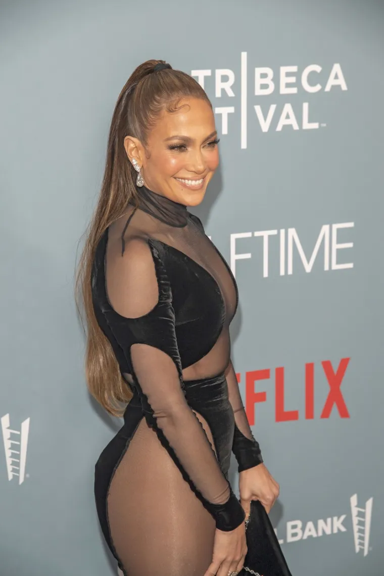 O ovim izazovnim izdanjima Jennifer Lopez ne možemo prestati razmi&scaron;ljati