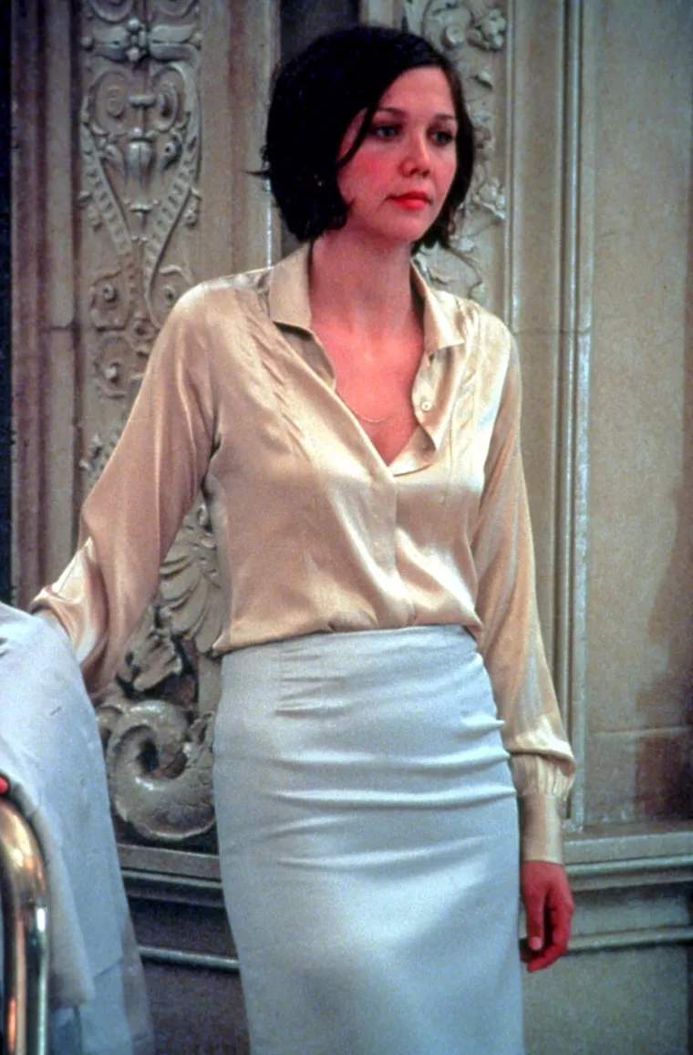 Odbila igrati po pravilima Hollywooda: Tko je Maggie Gyllenhaal koja ovog ljeta dolazi u Hrvatsku?