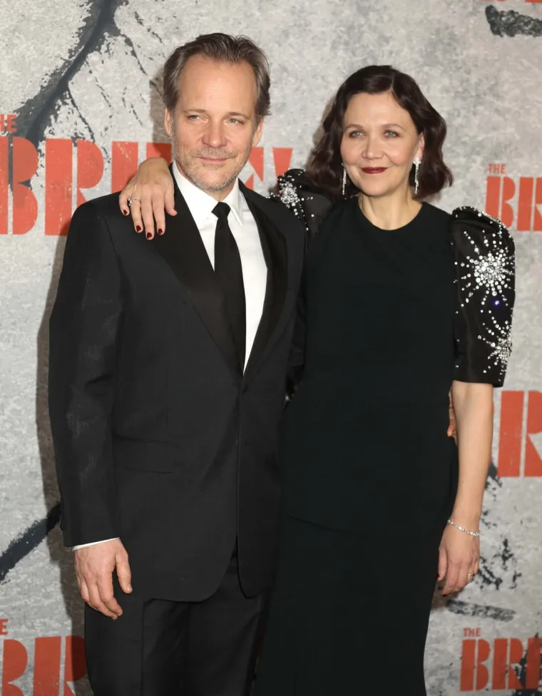 Odbila igrati po pravilima Hollywooda: Tko je Maggie Gyllenhaal koja ovog ljeta dolazi u Hrvatsku?