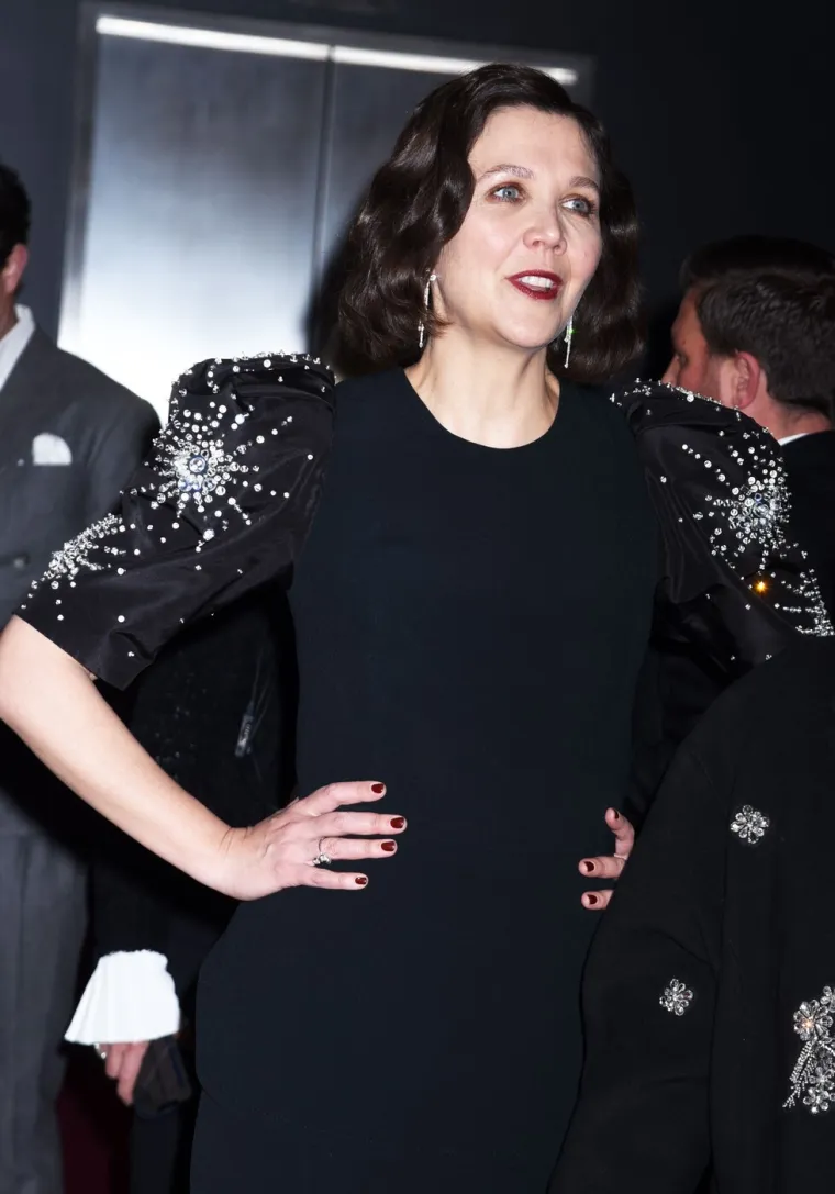 Odbila igrati po pravilima Hollywooda: Tko je Maggie Gyllenhaal koja ovog ljeta dolazi u Hrvatsku?