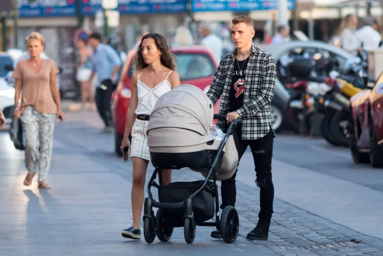 Dok će oni osvajati Svjetsko prvenstvo one će blistati na tribinama! Ovo su WAGsice najvećih zvijezda