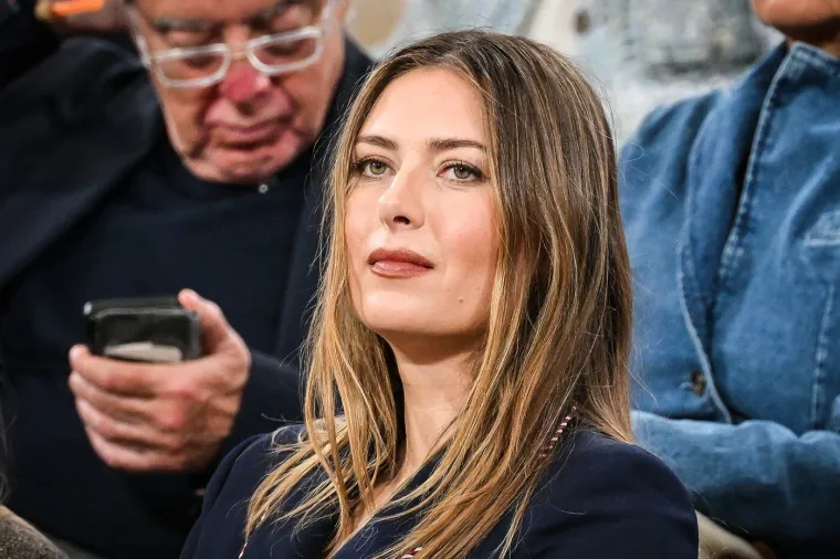 Legendarna tenisačica vratila se u Pariz: Svi su gledali &scaron;to je obukla i u čijem je dru&scaron;tvu