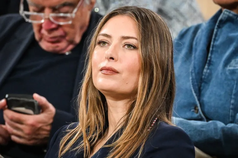 Legendarna tenisačica vratila se u Pariz: Svi su gledali &scaron;to je obukla i u čijem je dru&scaron;tvu