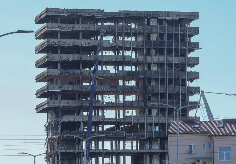 Na snazi nova regulacija prometa: Vjesnika sve manje, pogledajte kako teku radovi