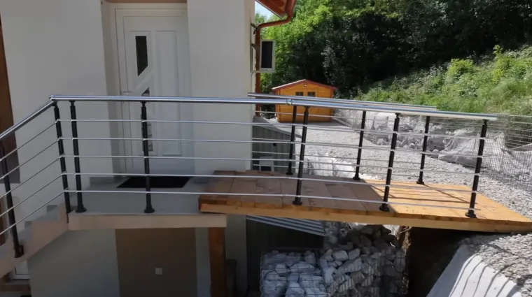 Amerikanac dovr&scaron;io uređenje kuće koju je kupio za pet tisuća eura u Zagorju, pogledajte je sada