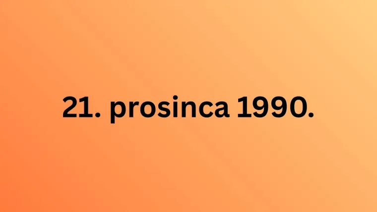 Poznajete li uopće na&scaron;u prekrasnu hrvatsku zastavu? Ovaj kviz pravo je mjesto da ne&scaron;to i naučite