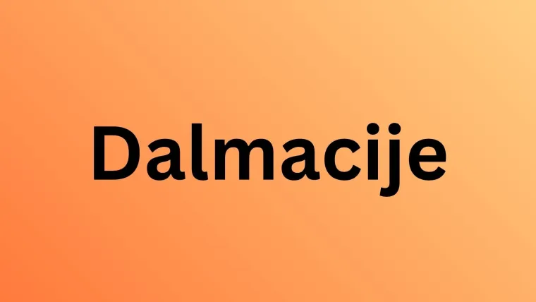 Poznajete li uopće na&scaron;u prekrasnu hrvatsku zastavu? Ovaj kviz pravo je mjesto da ne&scaron;to i naučite