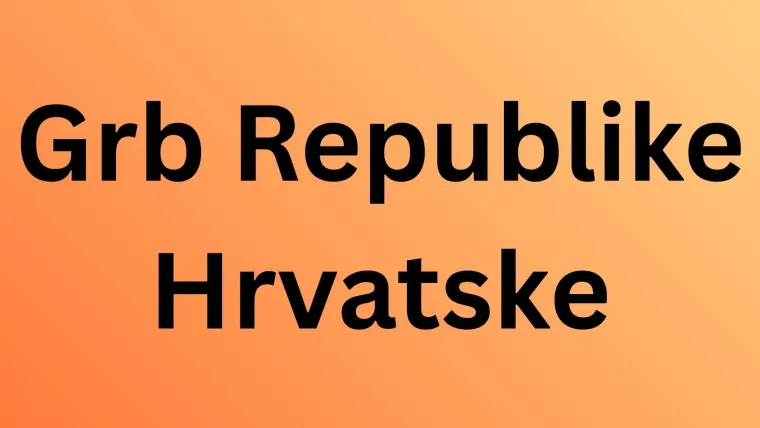 Poznajete li uopće na&scaron;u prekrasnu hrvatsku zastavu? Ovaj kviz pravo je mjesto da ne&scaron;to i naučite