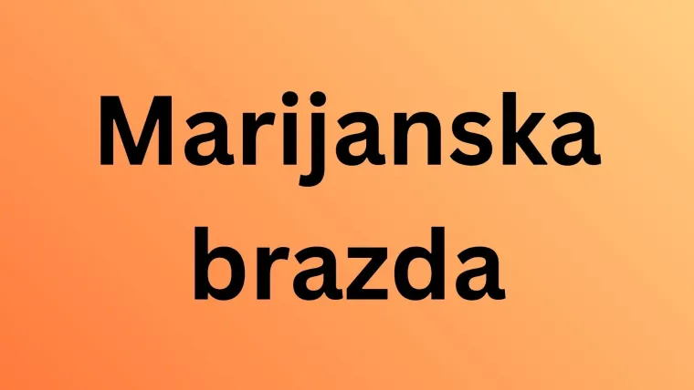 Koliki postotak Zemljine povr&scaron;ine čine oceani? Ako zna&scaron; odgovor, oku&scaron;aj se i na ostalim pitanjima