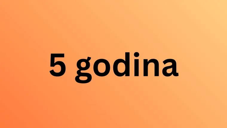 Ako ti je vozačka dozvola već godinama u rukama, poku&scaron;aj se prisjetiti svih prometnih propisa
