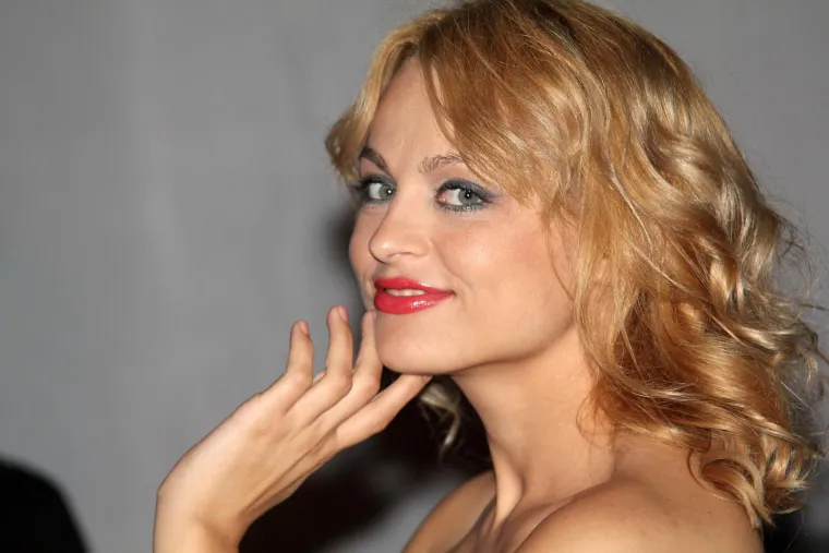 Nekoć je bila Tina Bauer: Ovako je izgledala Antonija &Scaron;ola na vrhuncu slave